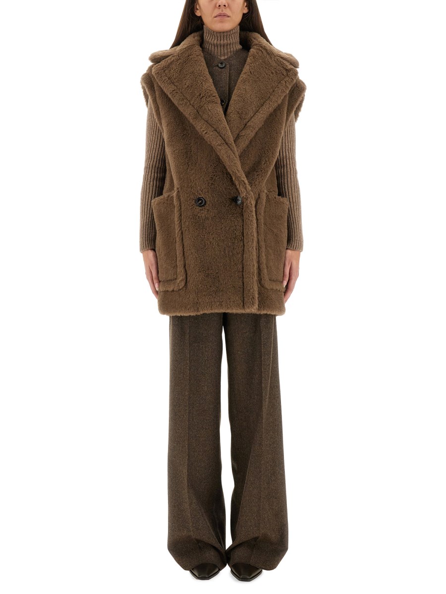 GILET TEDDY BEAR BORMIDA12