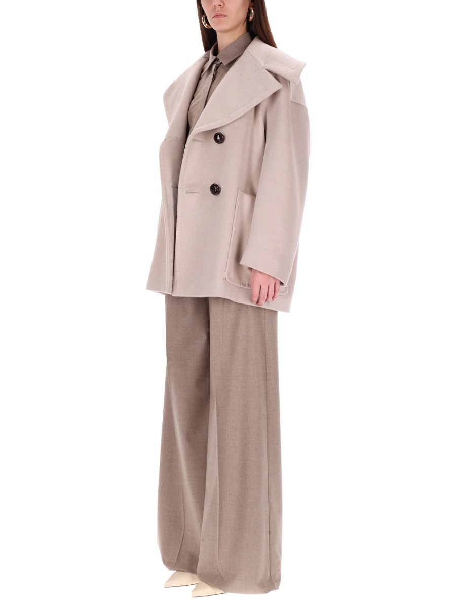 CAPPOTTO DOPPIOPETTO MARIO
