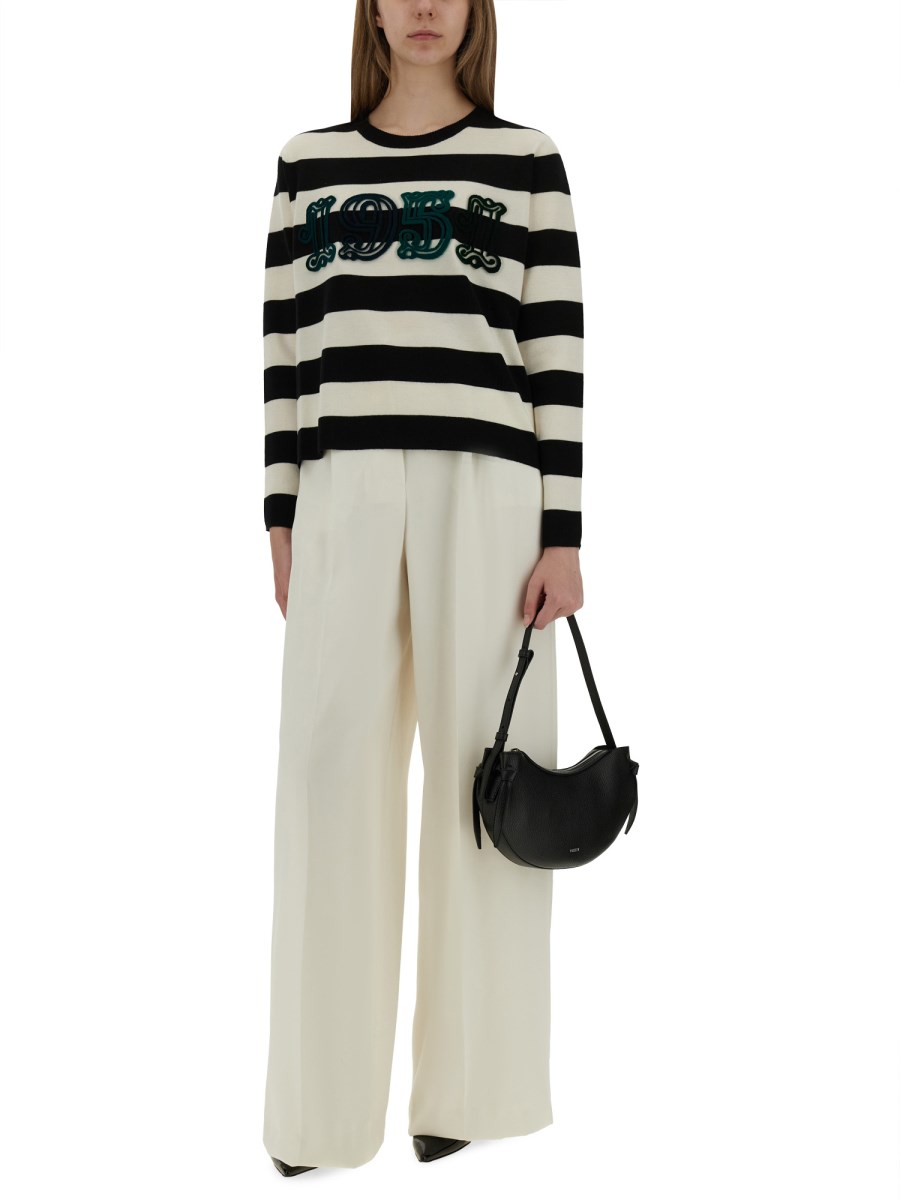 PANTALONE AMPIO MANETTA