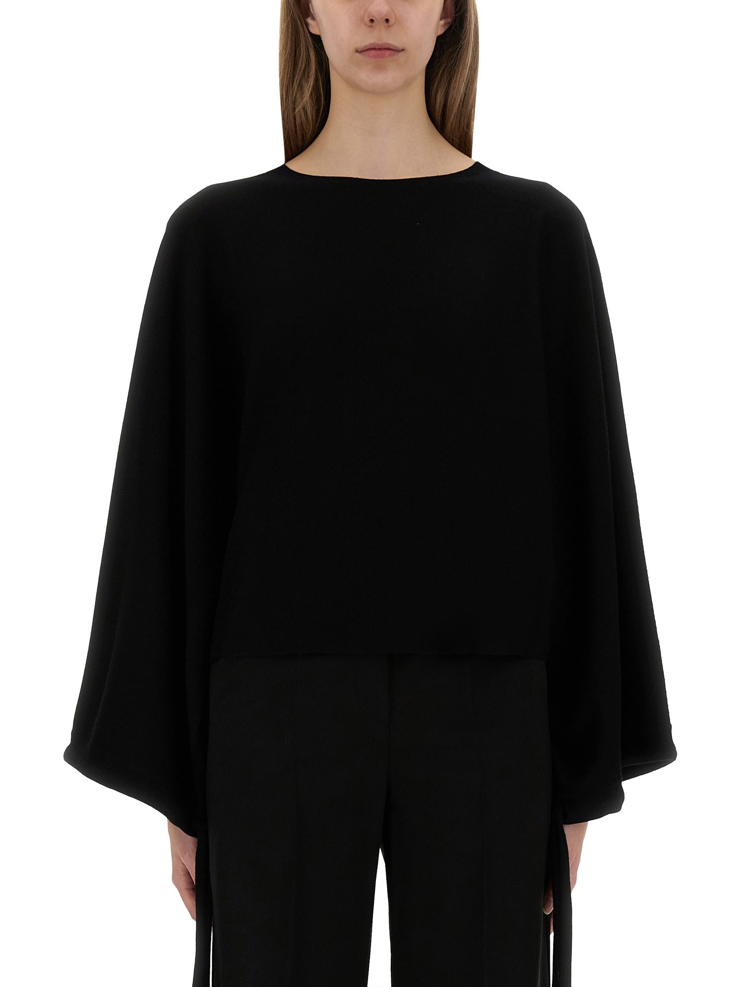 Max Mara Women Frais Wool Sweater