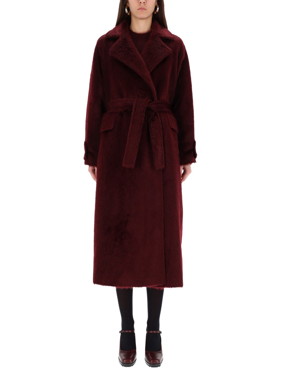 CAPPOTTO ALBATA
