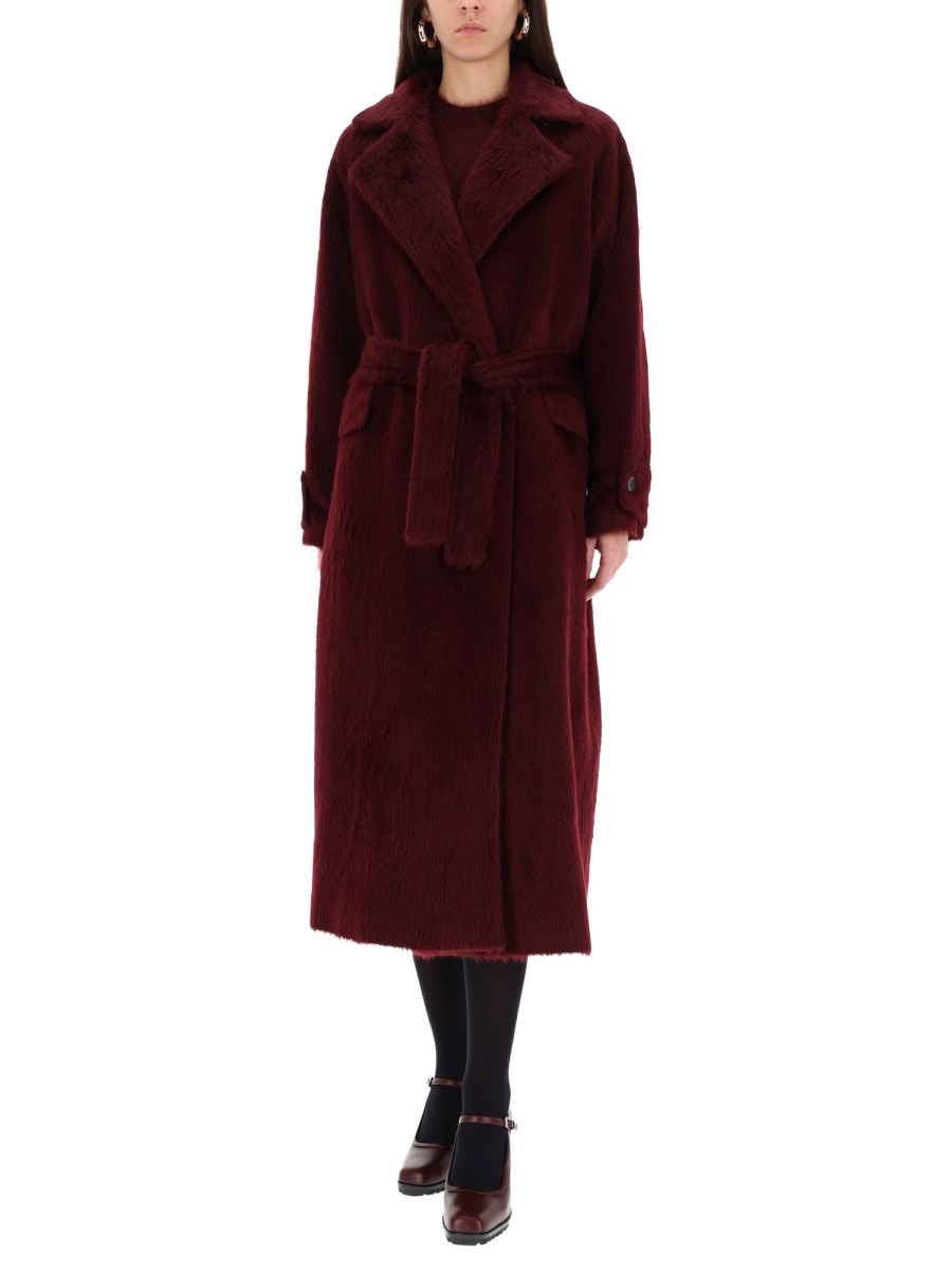 CAPPOTTO ALBATA