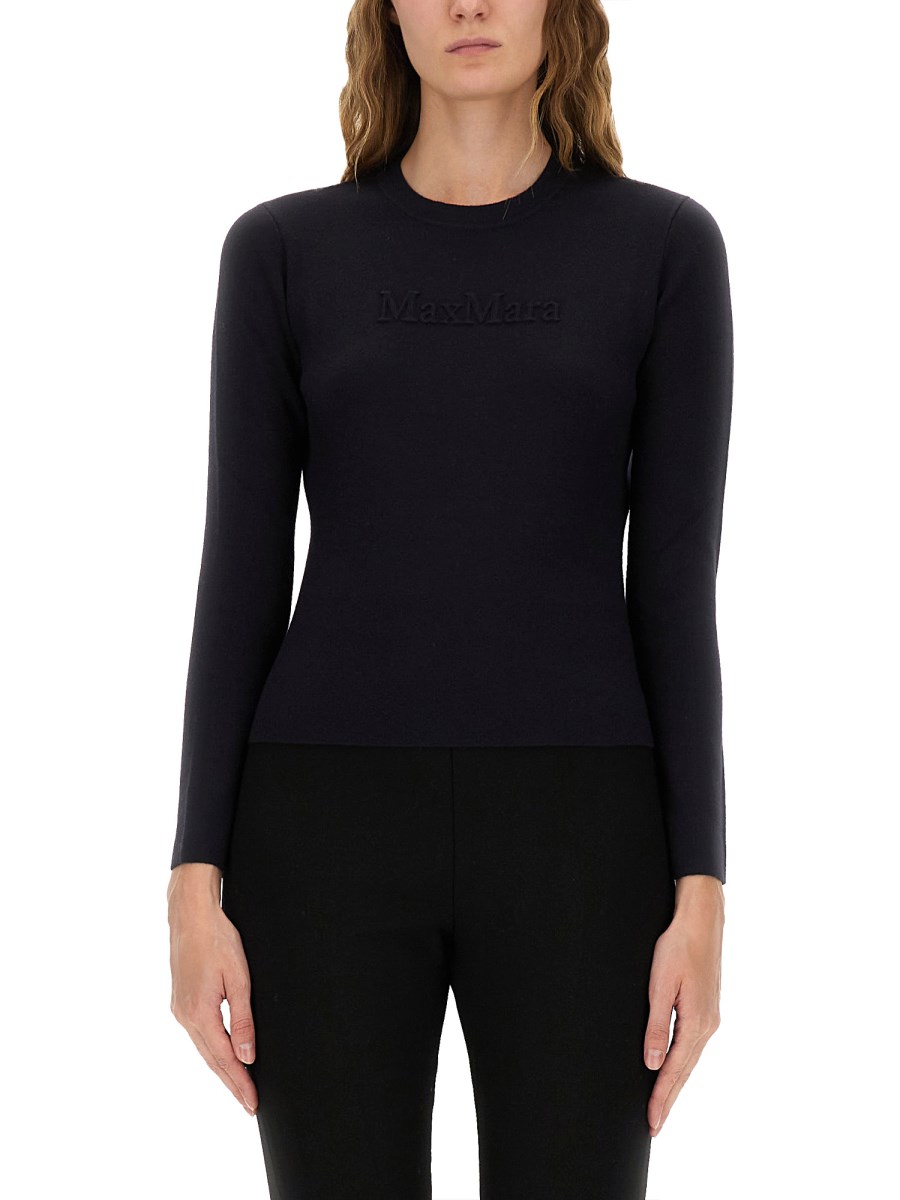 MAGLIA CON LOGO