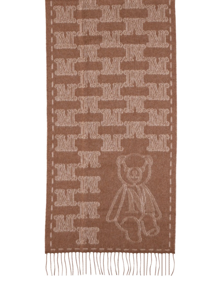 SCIARPA IN CASHMERE