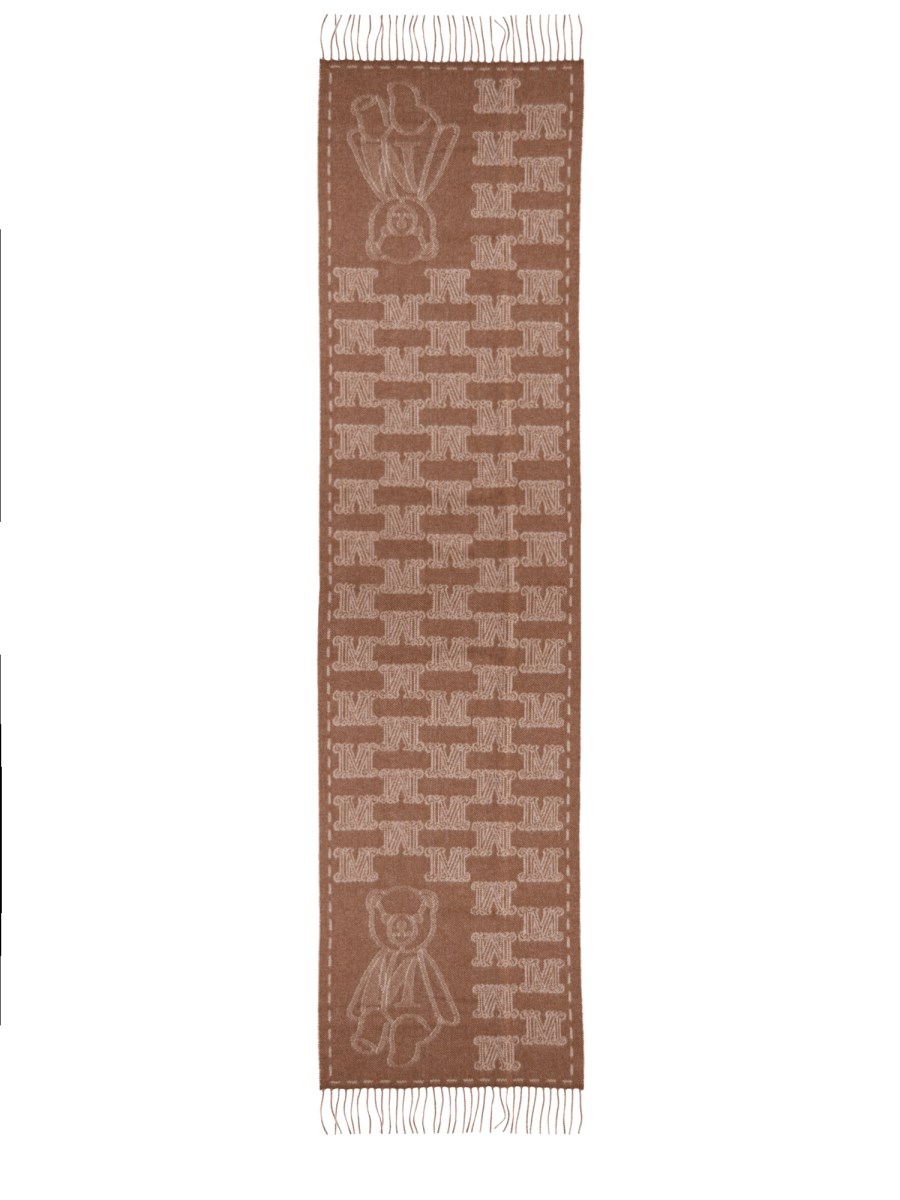 SCIARPA IN CASHMERE