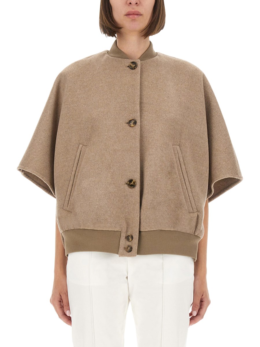 CAPPOTTO LETICIA