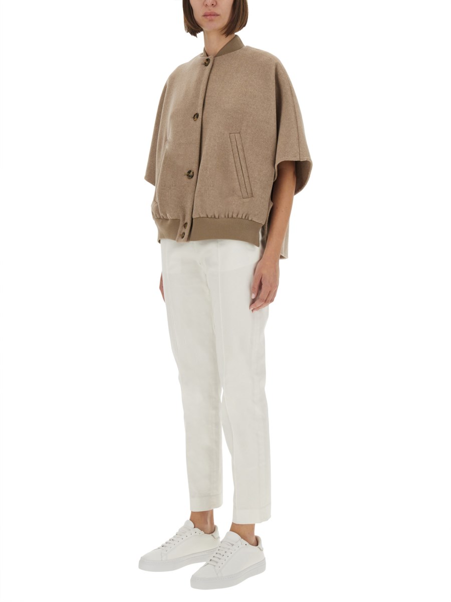 CAPPOTTO LETICIA