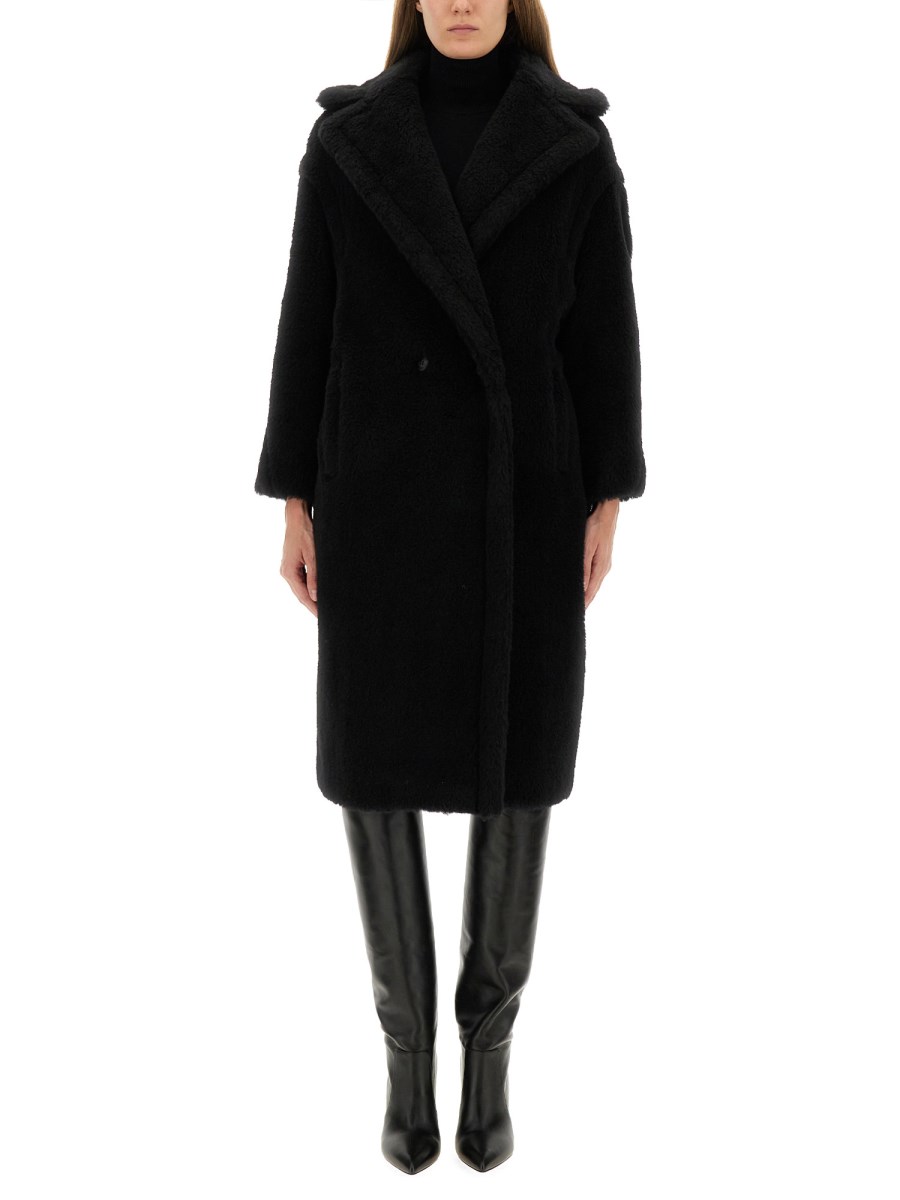 CAPPOTTO TEDDY BEAR TEDGIRL
