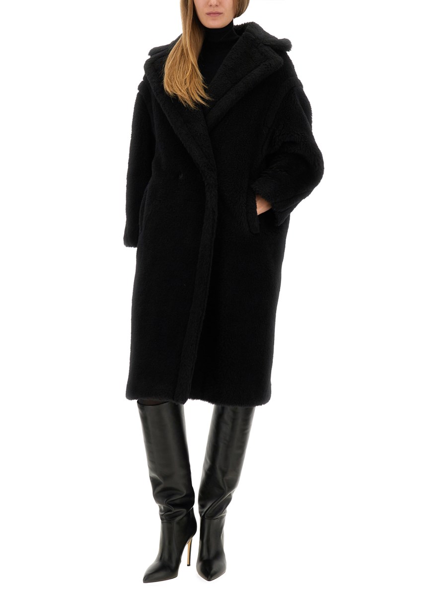 CAPPOTTO TEDDY BEAR TEDGIRL