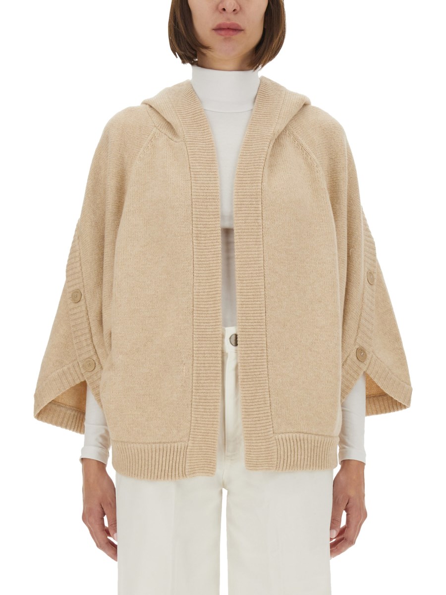 CARDIGAN VALS