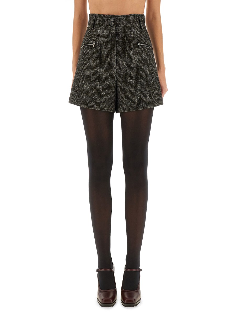 SHORTS BOLZANO12