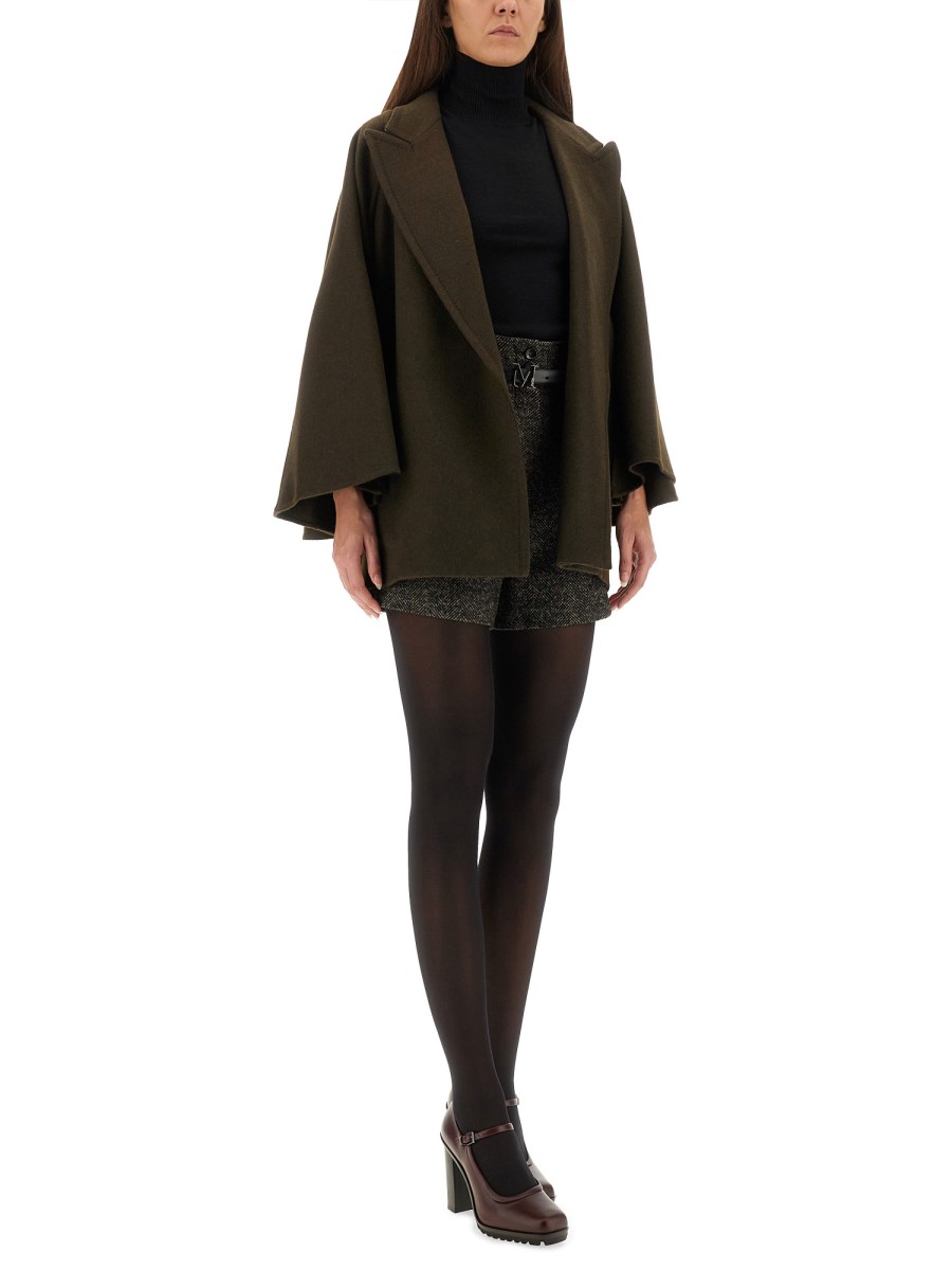 SHORTS BOLZANO12