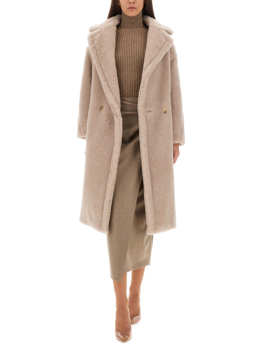 CAPPOTTO TEDDY BEAR TEDGIRL