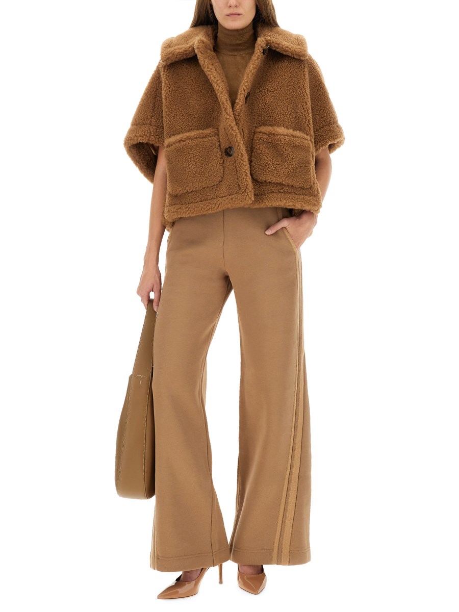 GIACCA TEDDY BEAR NEWTERZO