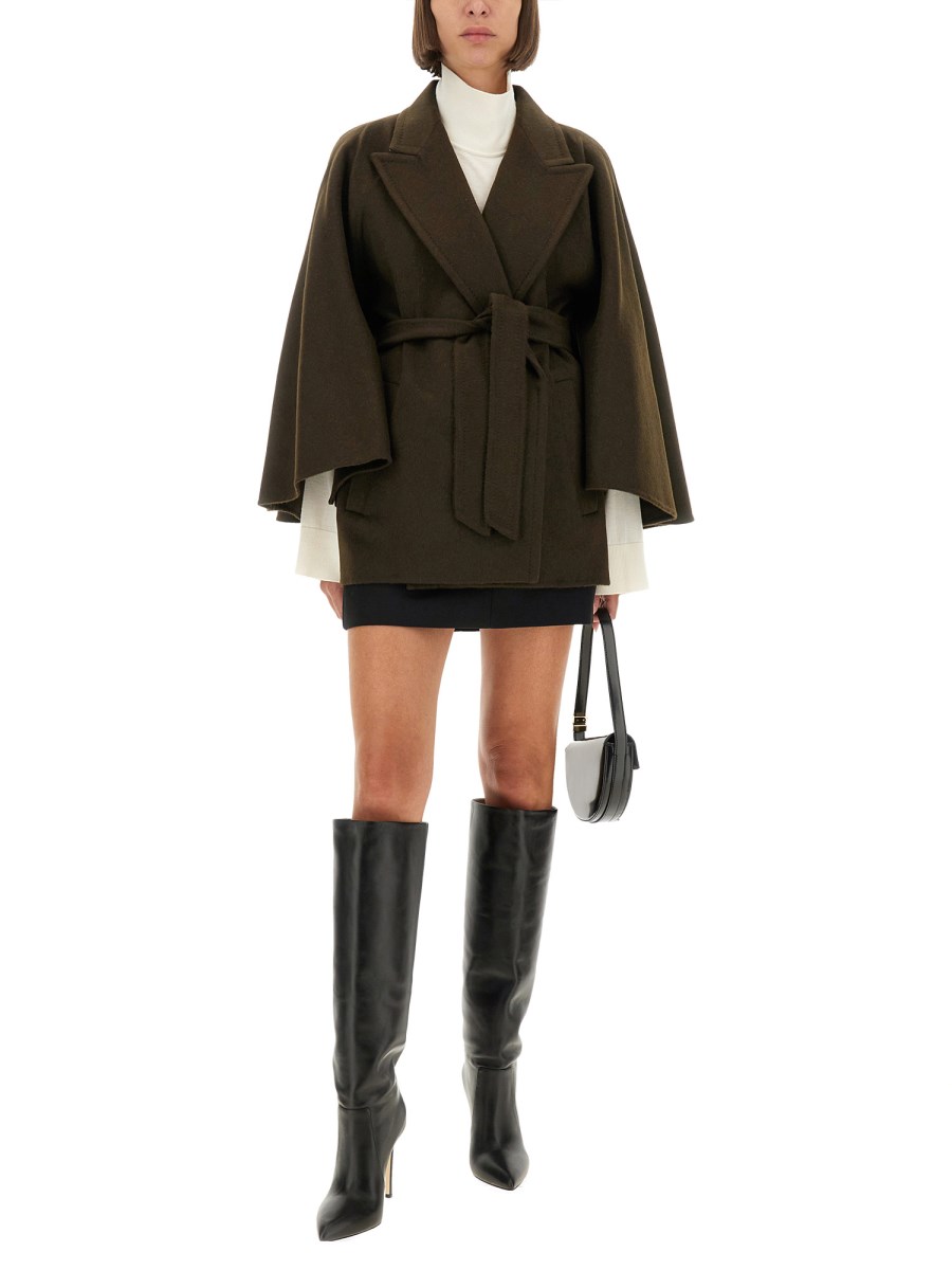 CAPPOTTO VERNA