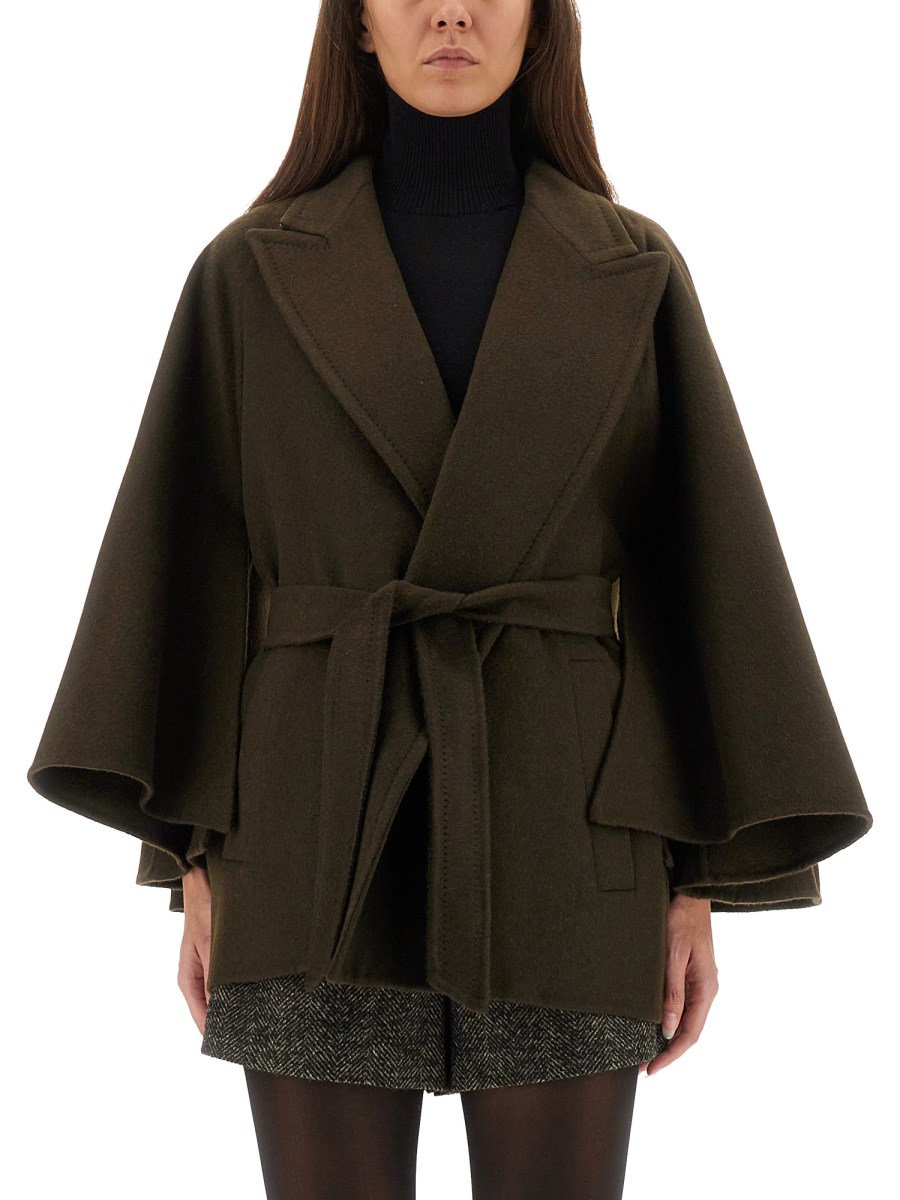 CAPPOTTO VERNA