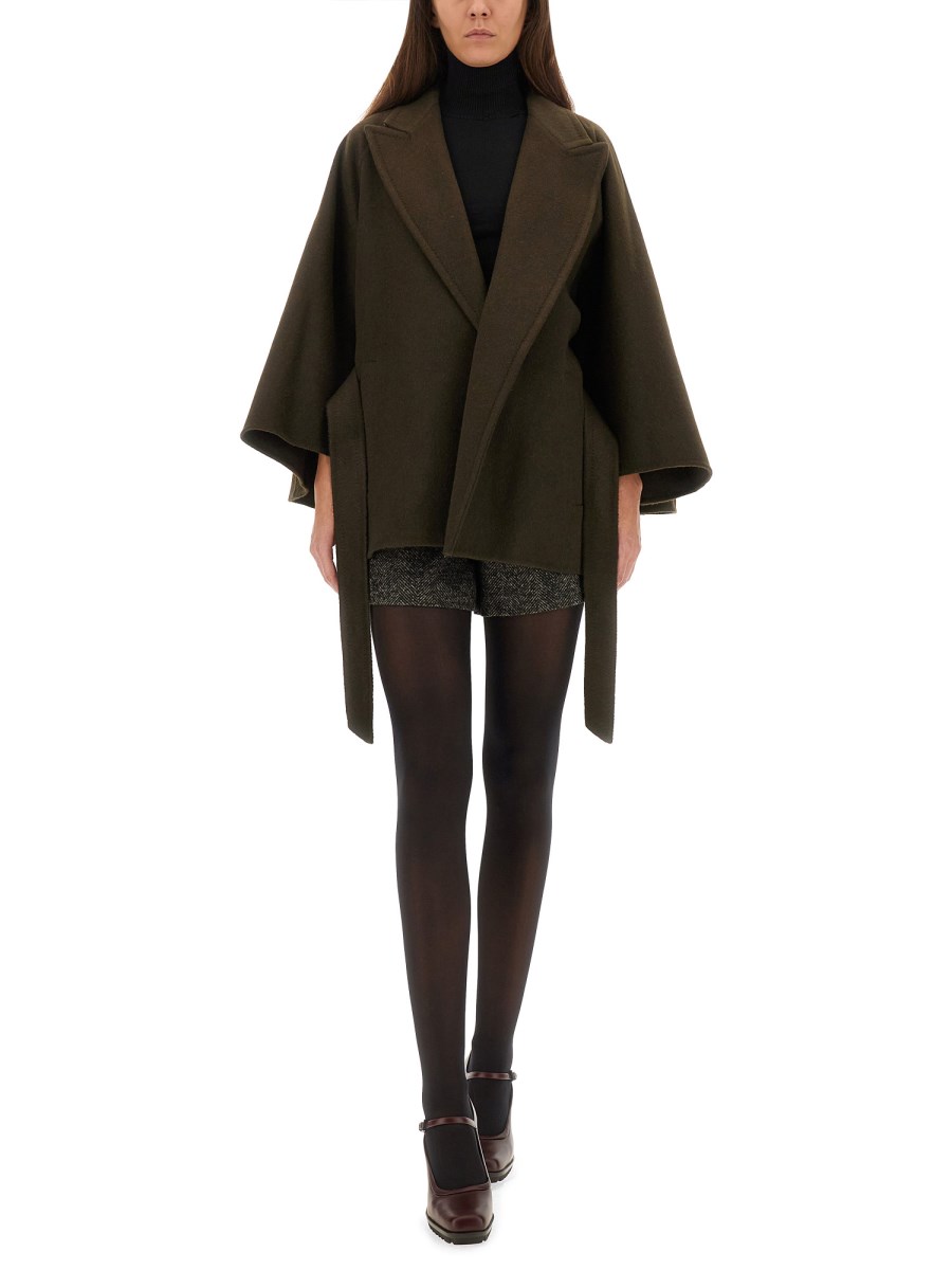 CAPPOTTO VERNA