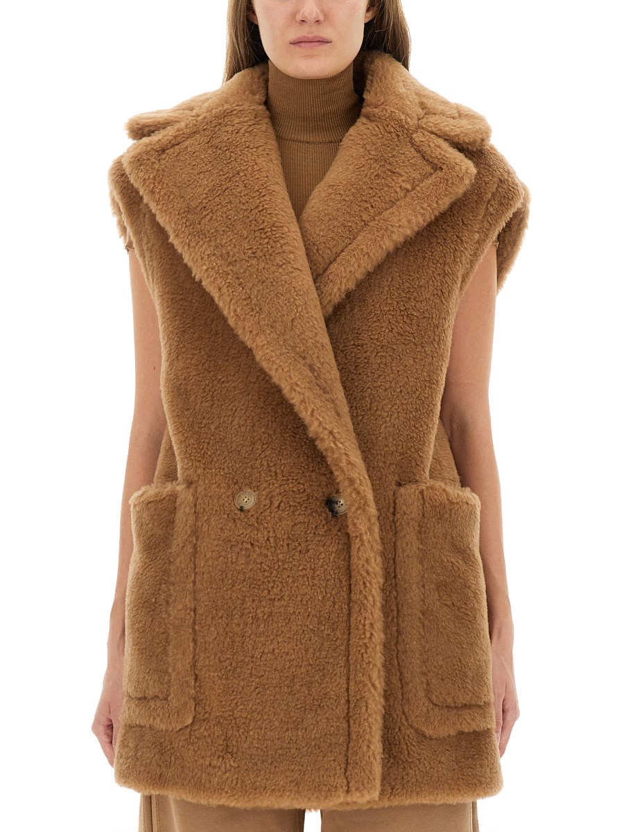 GILET TEDDY BEAR BREDA1234