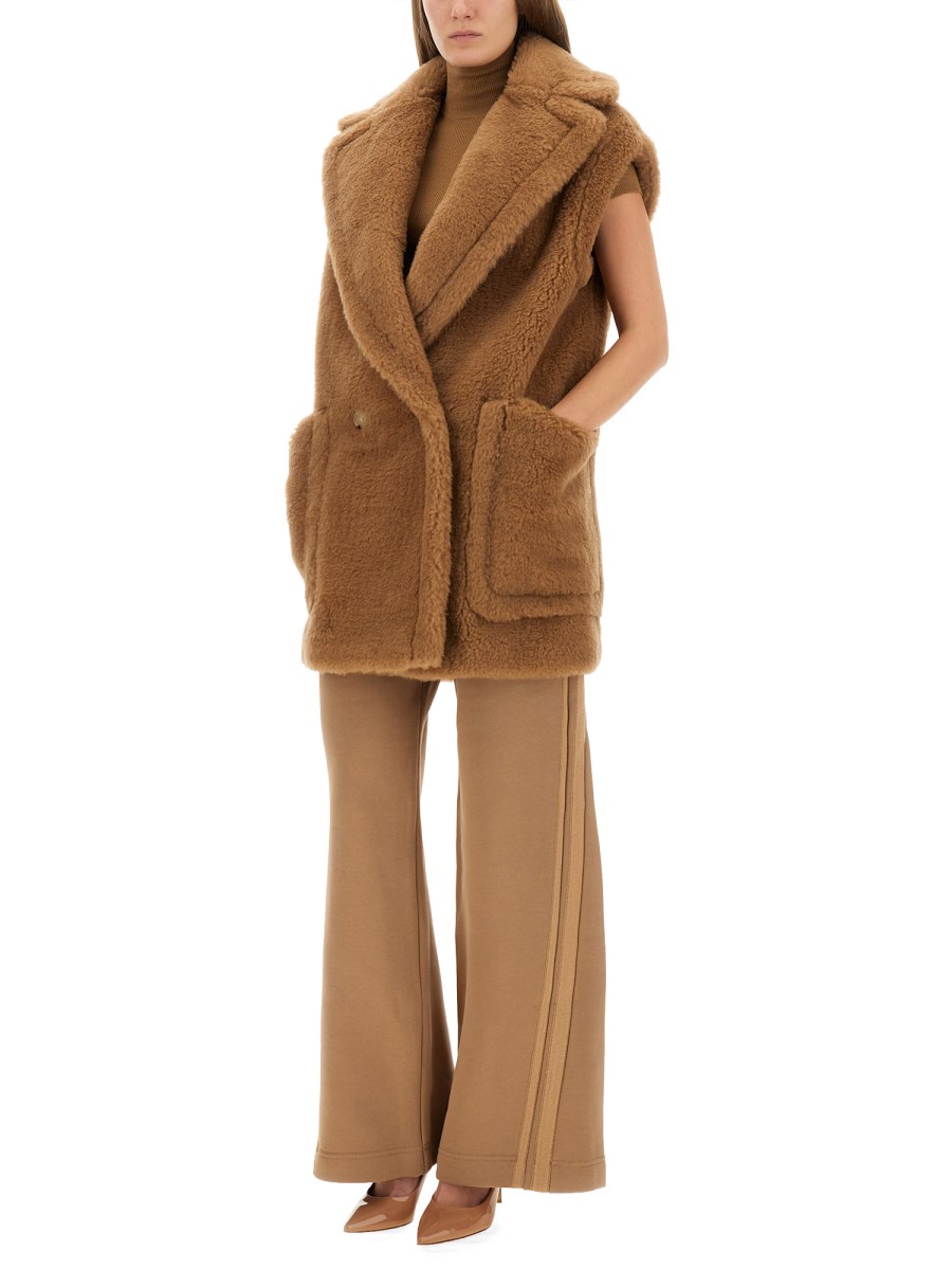 GILET TEDDY BEAR BREDA1234