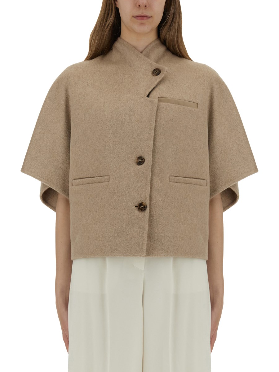 CAPPOTTO ANDALO