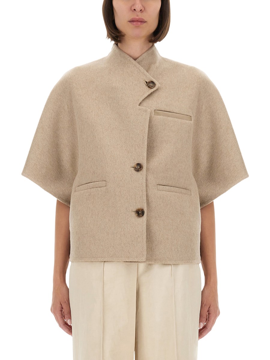 CAPPOTTO ANDALO