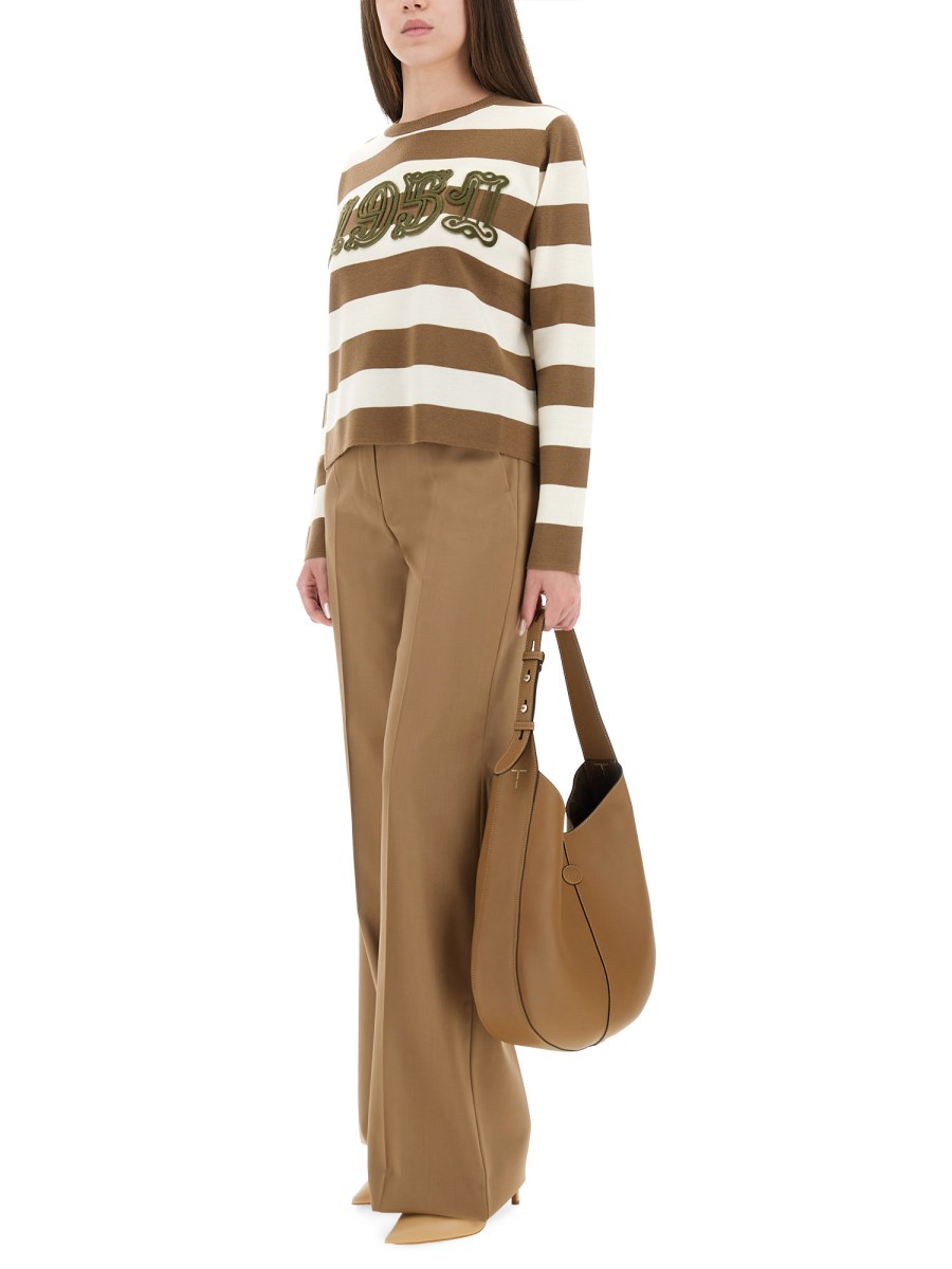 PANTALONE AMPIO FERNET