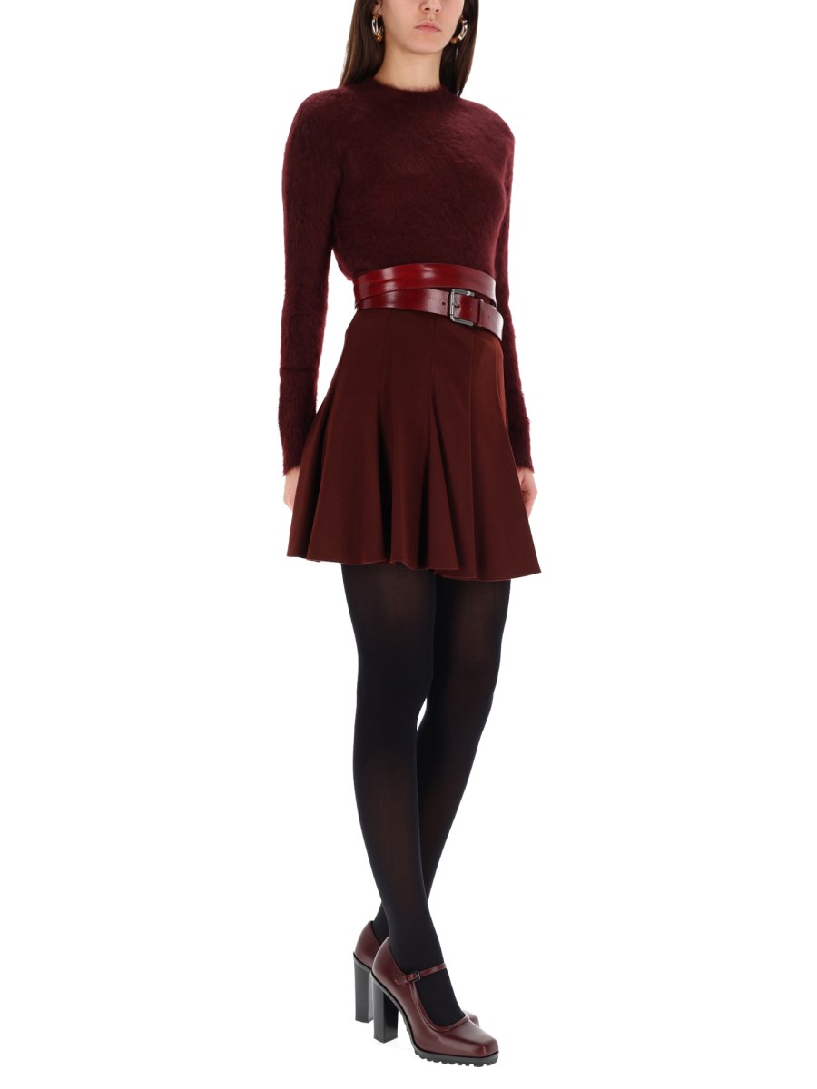 MAGLIA ADATTI 