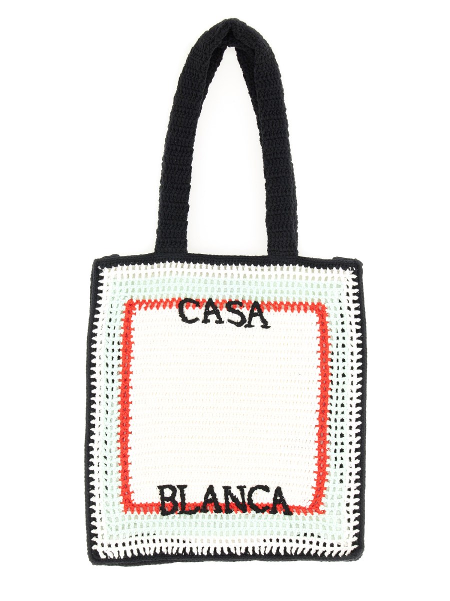BORSA ALL'UNCINETTO