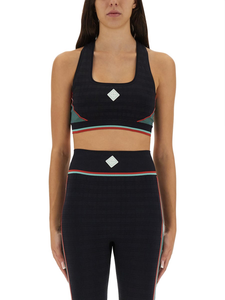 TOP BRA SPORTIVO