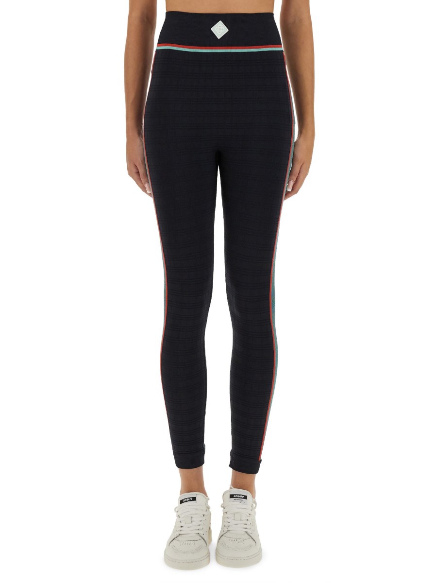 LEGGINGS SPORTIVI
