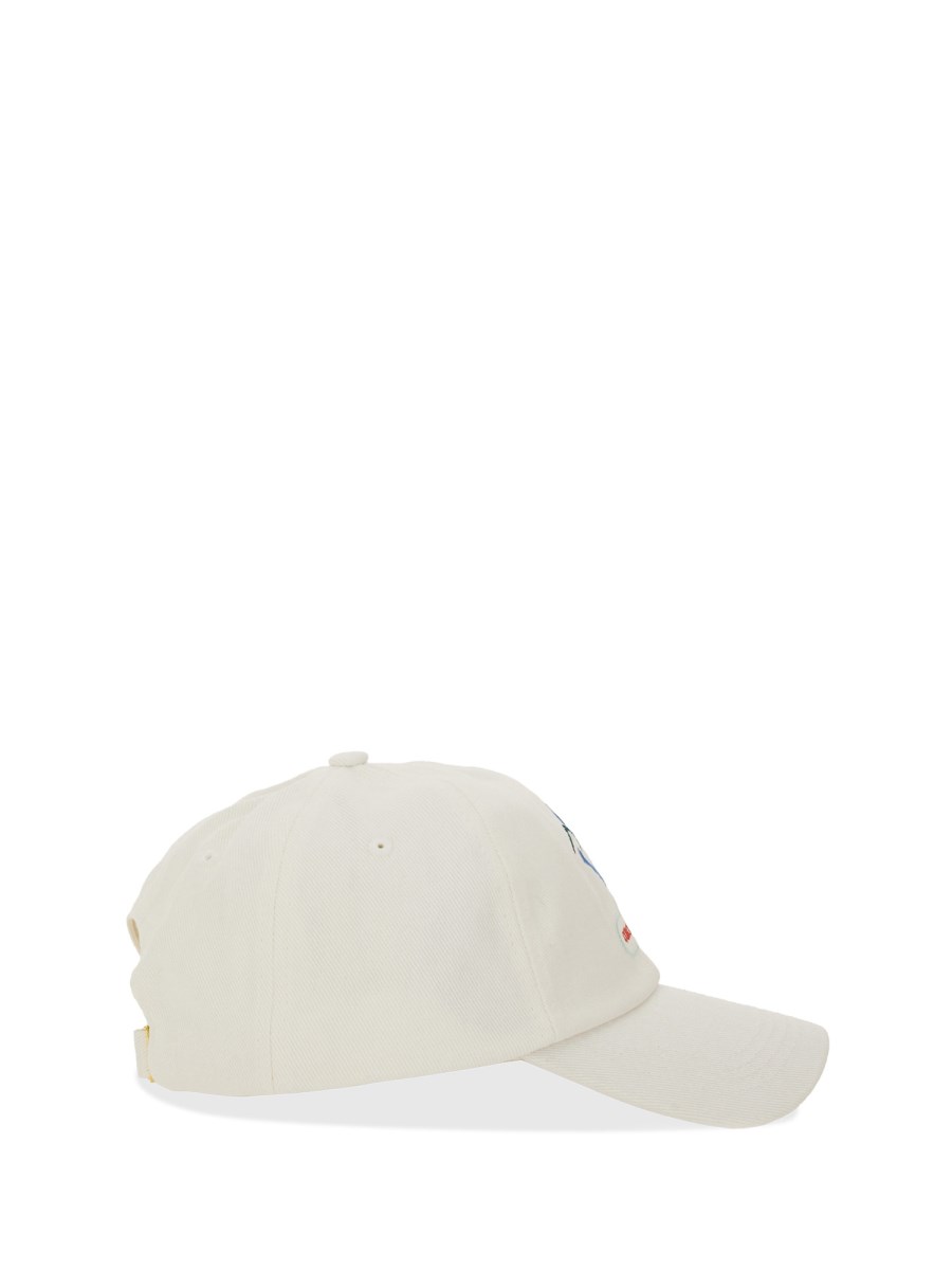 CAPPELLO DA BASEBALL MONTAGNE SPORTIF