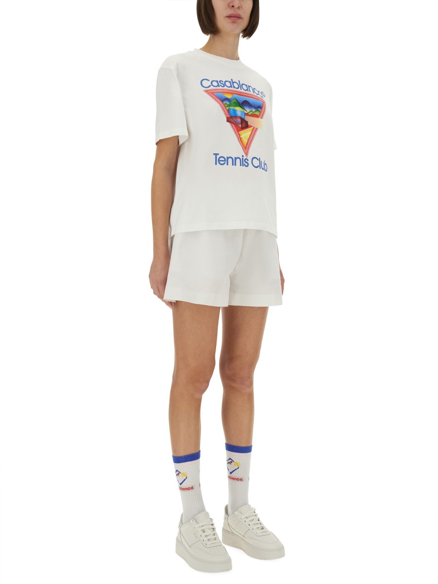 T-SHIRT REGULAR FIT
