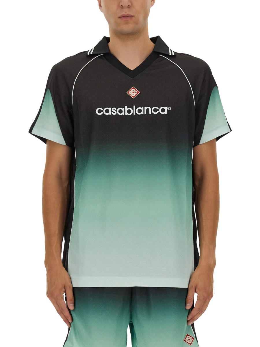 T-SHIRT FOOTBALL 