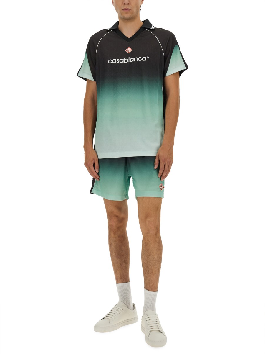 T-SHIRT FOOTBALL 