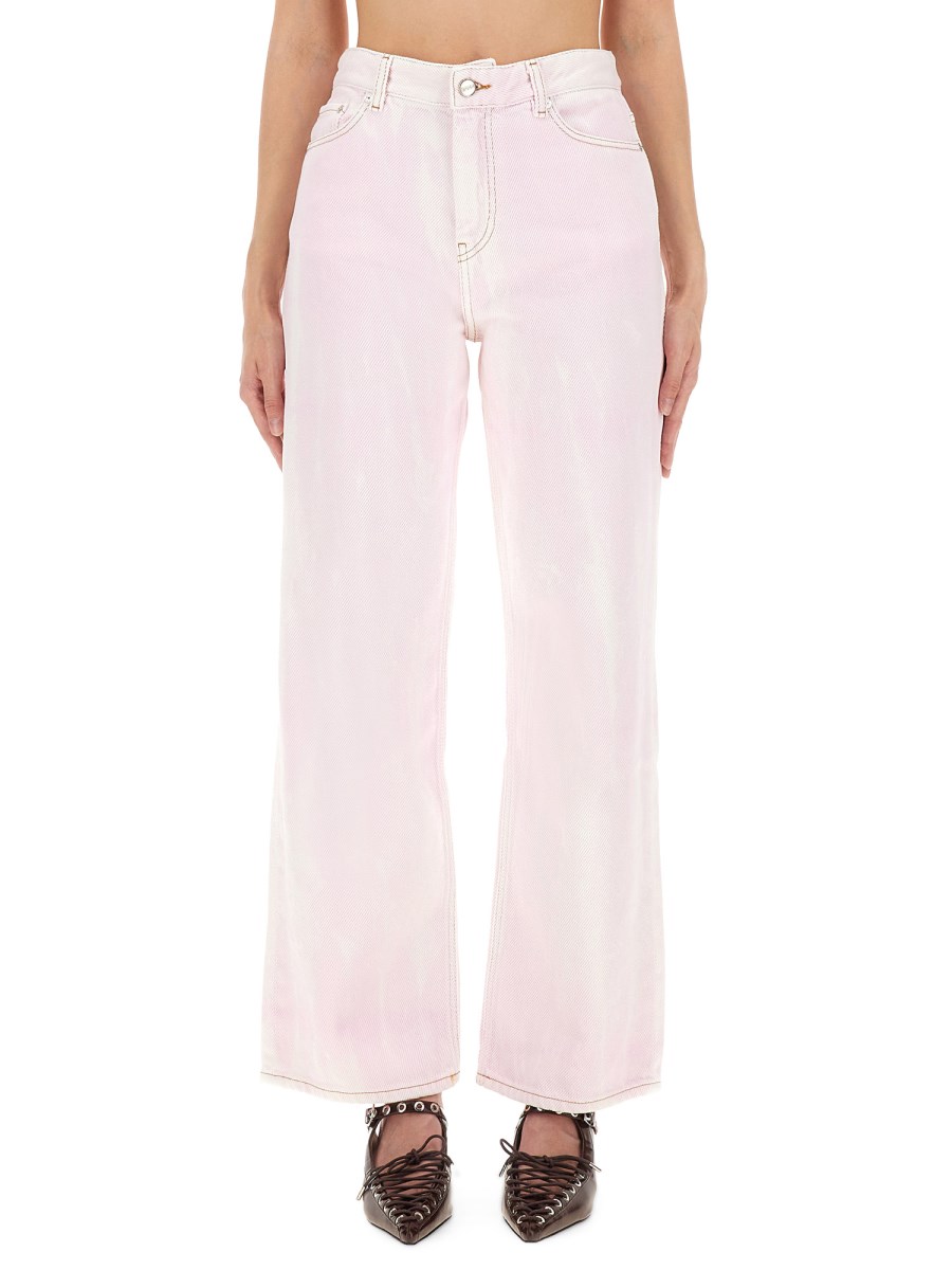 JEANS IZEY