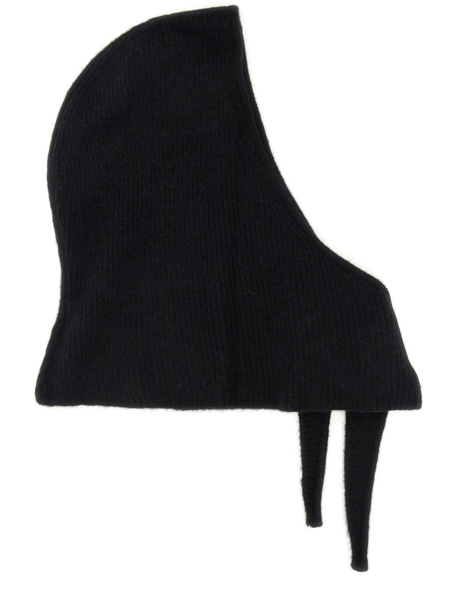 BALACLAVA IN LANA