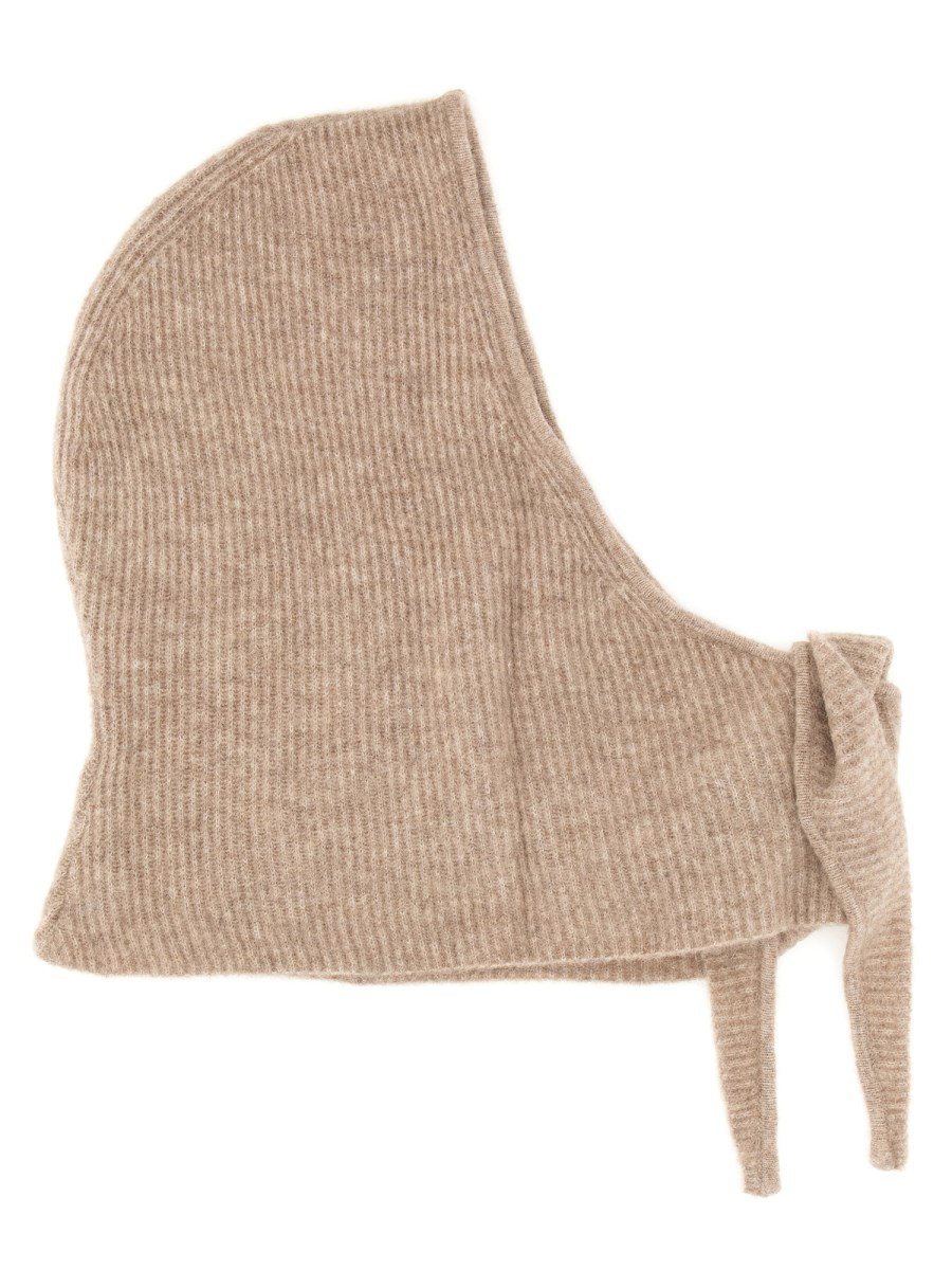 BALACLAVA IN LANA 