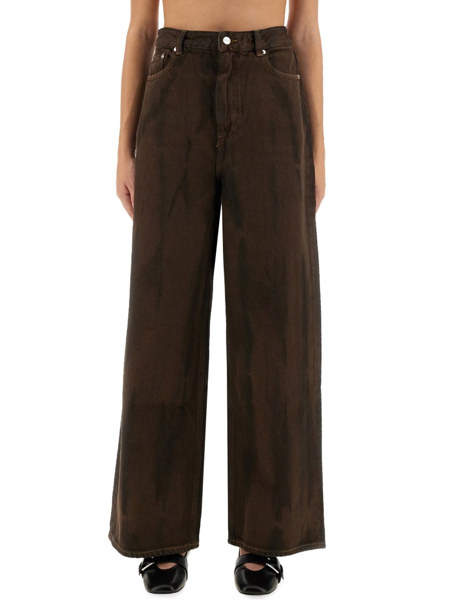 PANTALONE BAGGY 