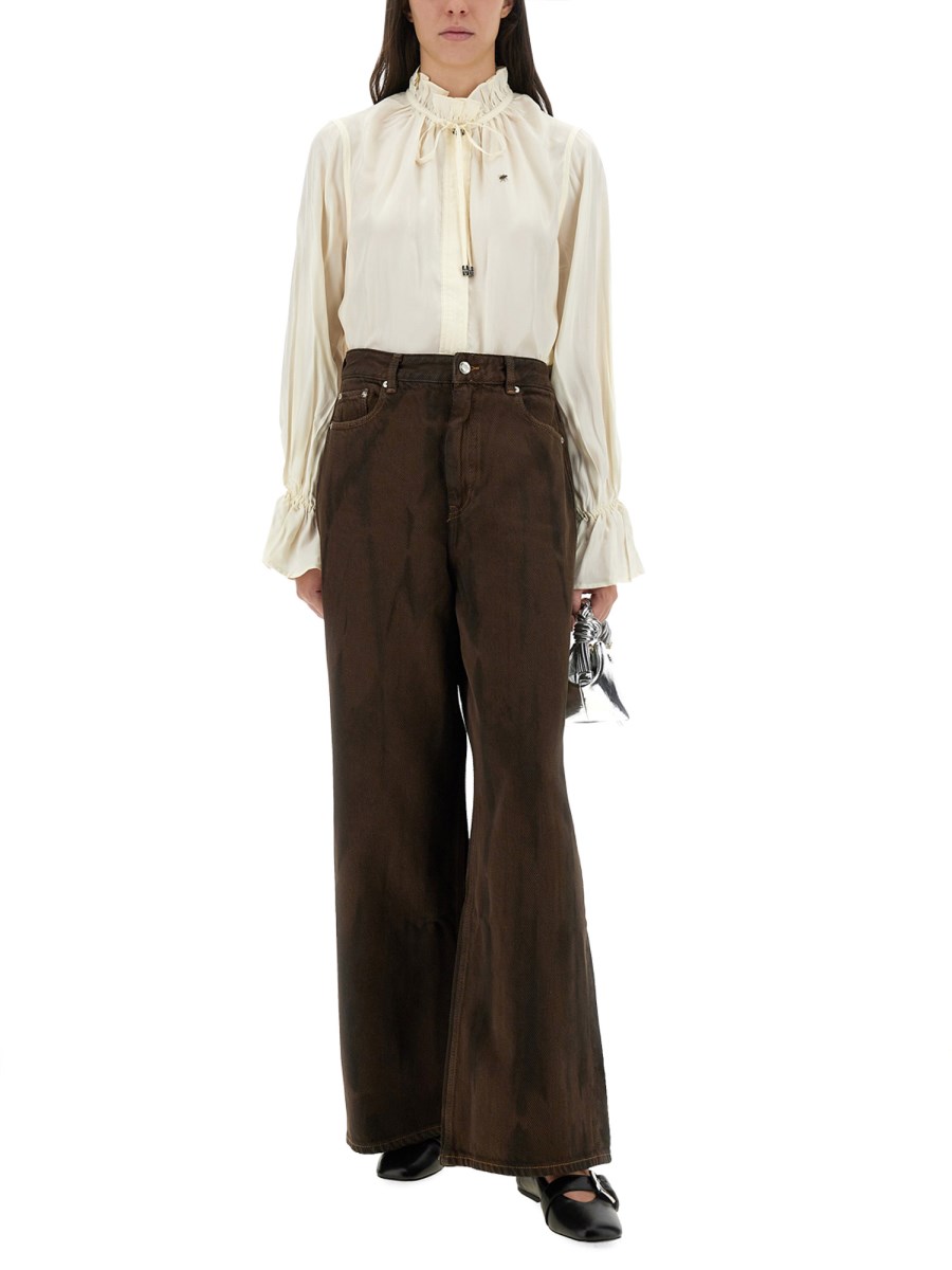 PANTALONE BAGGY 