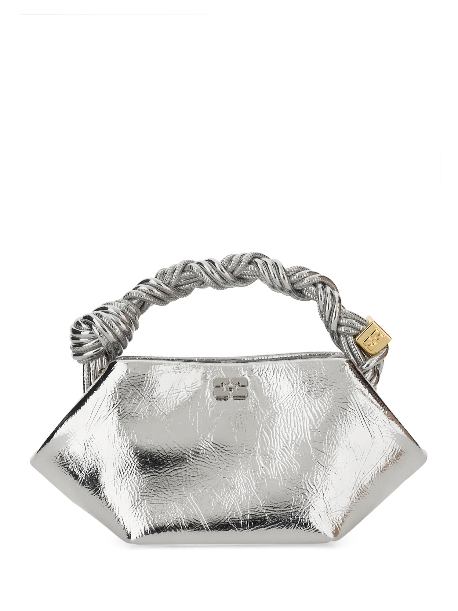ganni mini "bou" bag