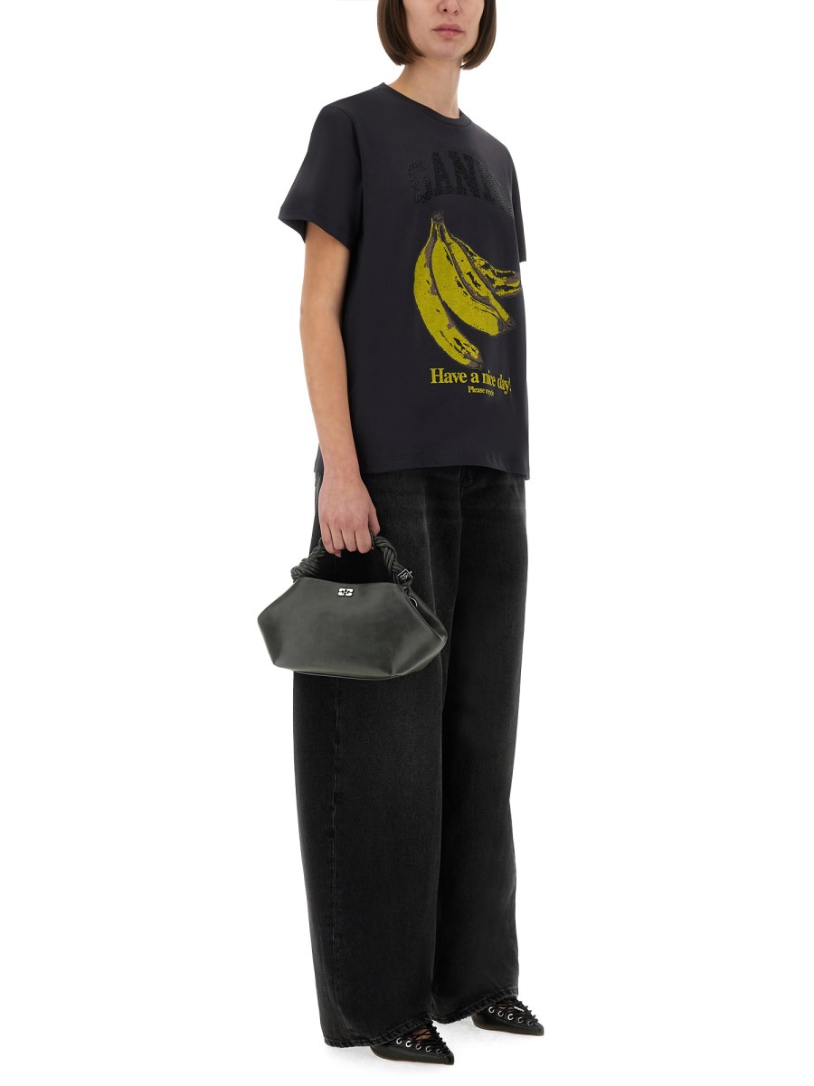 T-SHIRT RELAXED FIT