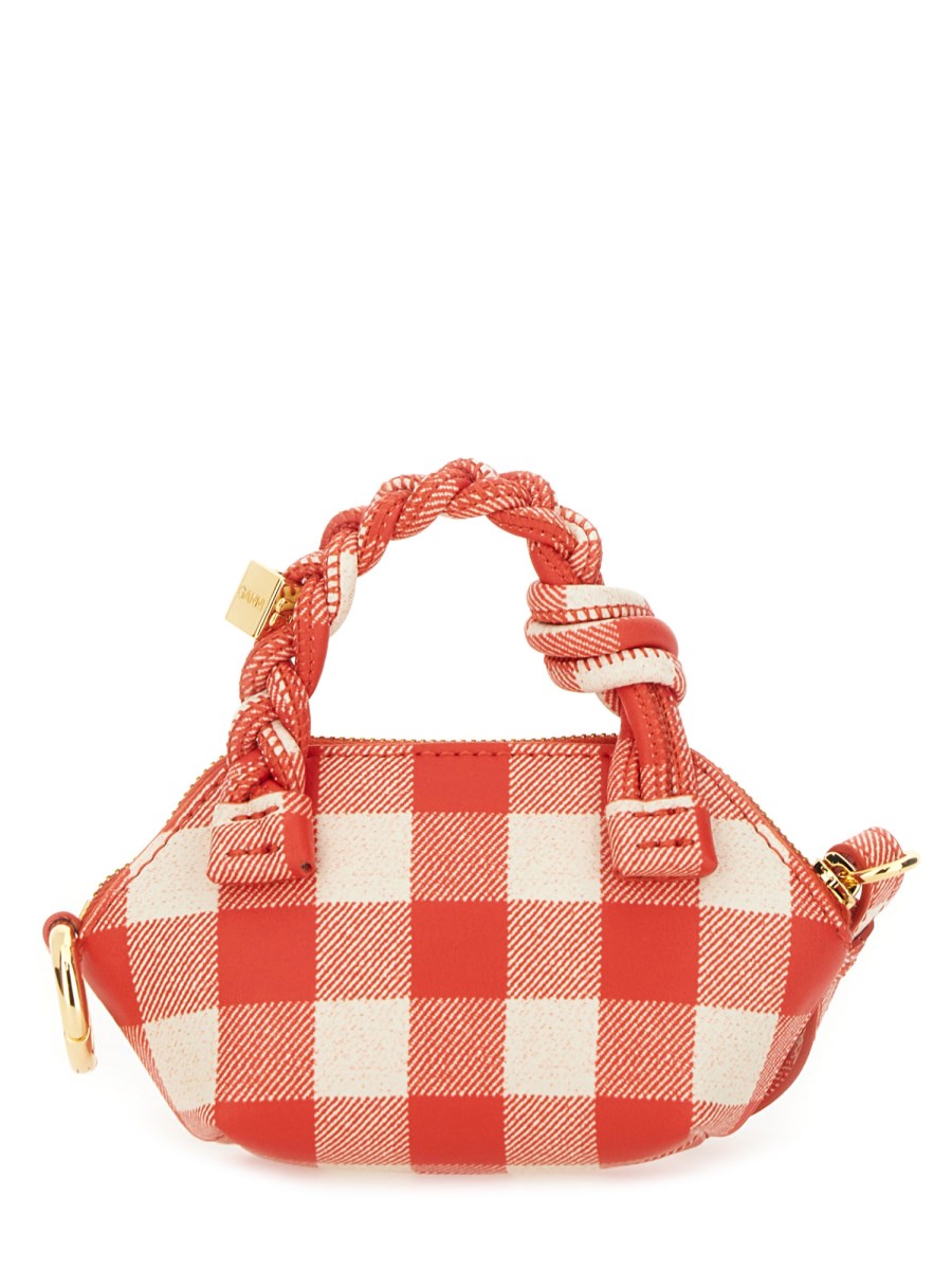 BORSA BOU NANO VICHY
