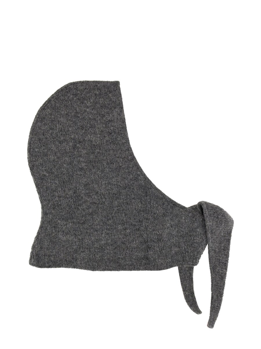 BALACLAVA IN ALPACA