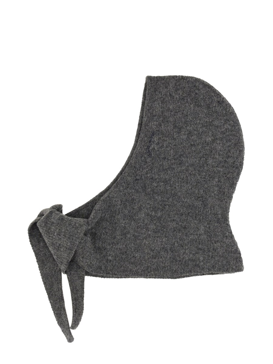 BALACLAVA IN ALPACA