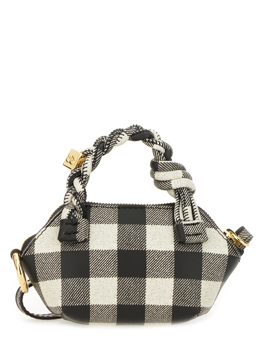 BORSA BOU NANO VICHY