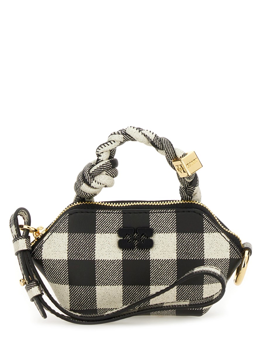 BORSA BOU NANO VICHY