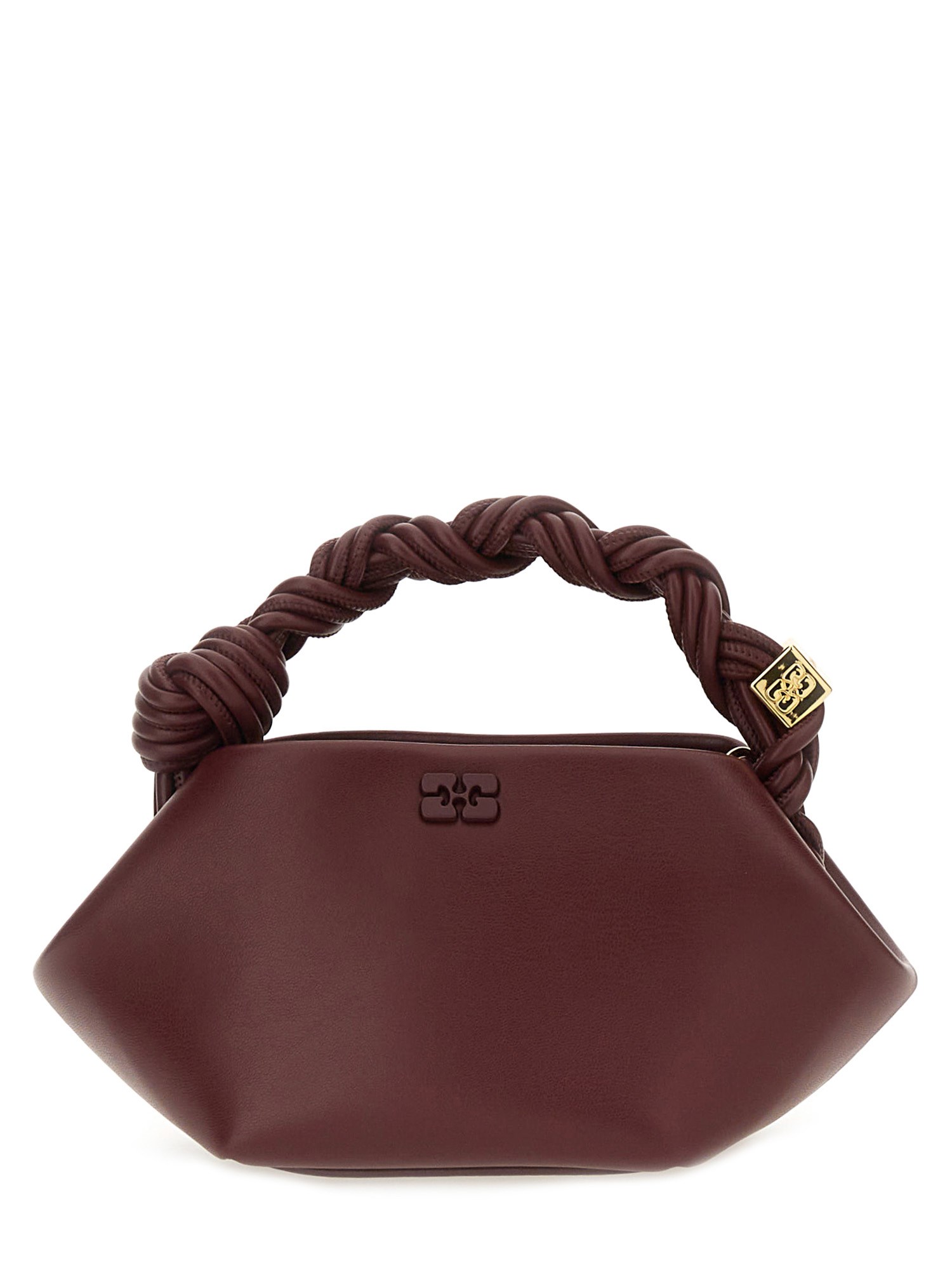 ganni mini "bou" bag