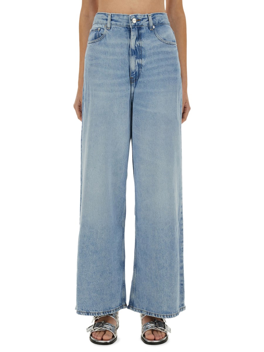 JEANS BAGGY