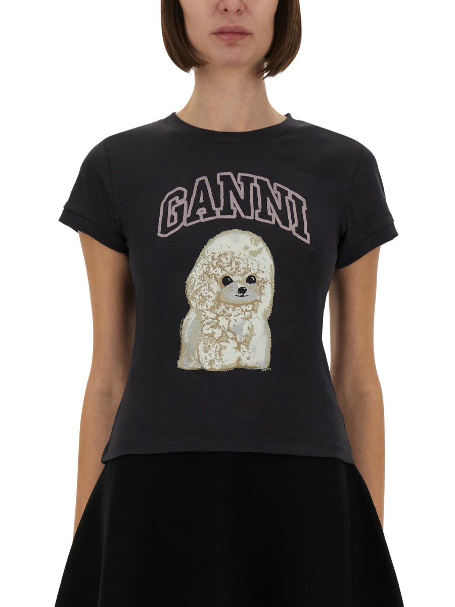T-SHIRT BABY FIT