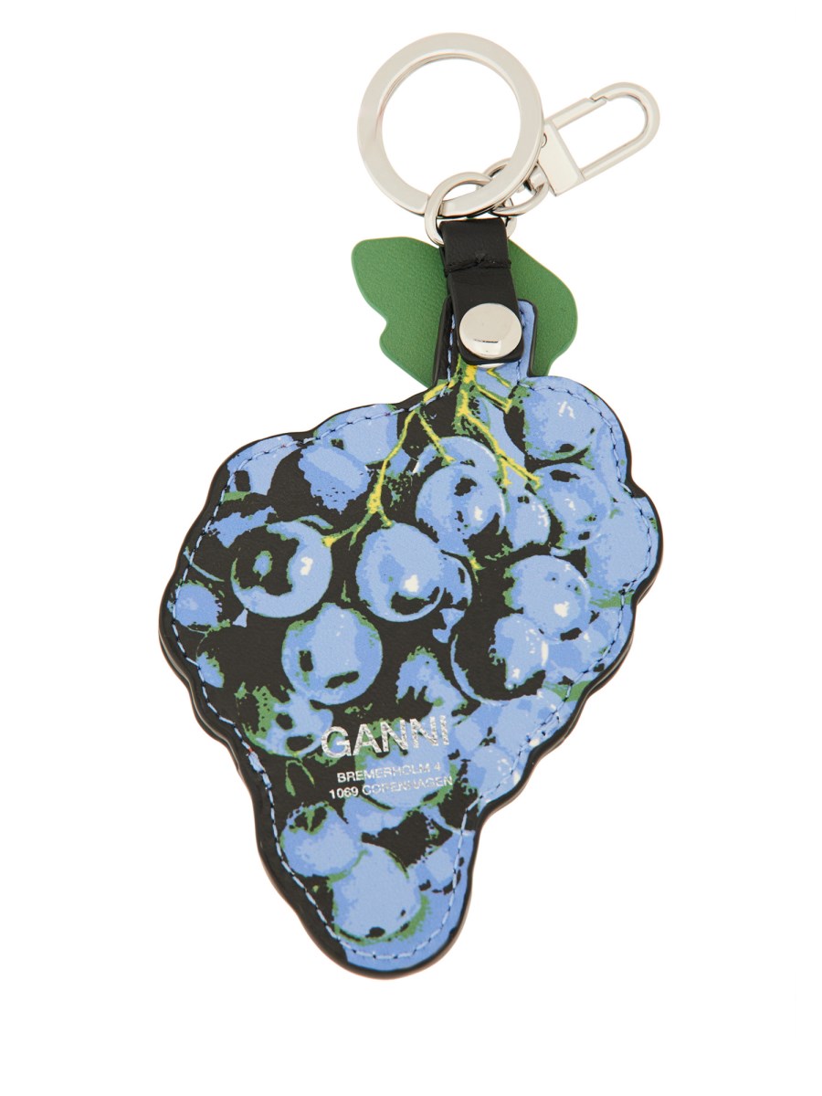 PORTACHIAVI GRAPE